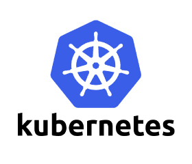 Logotipo Kubernetes