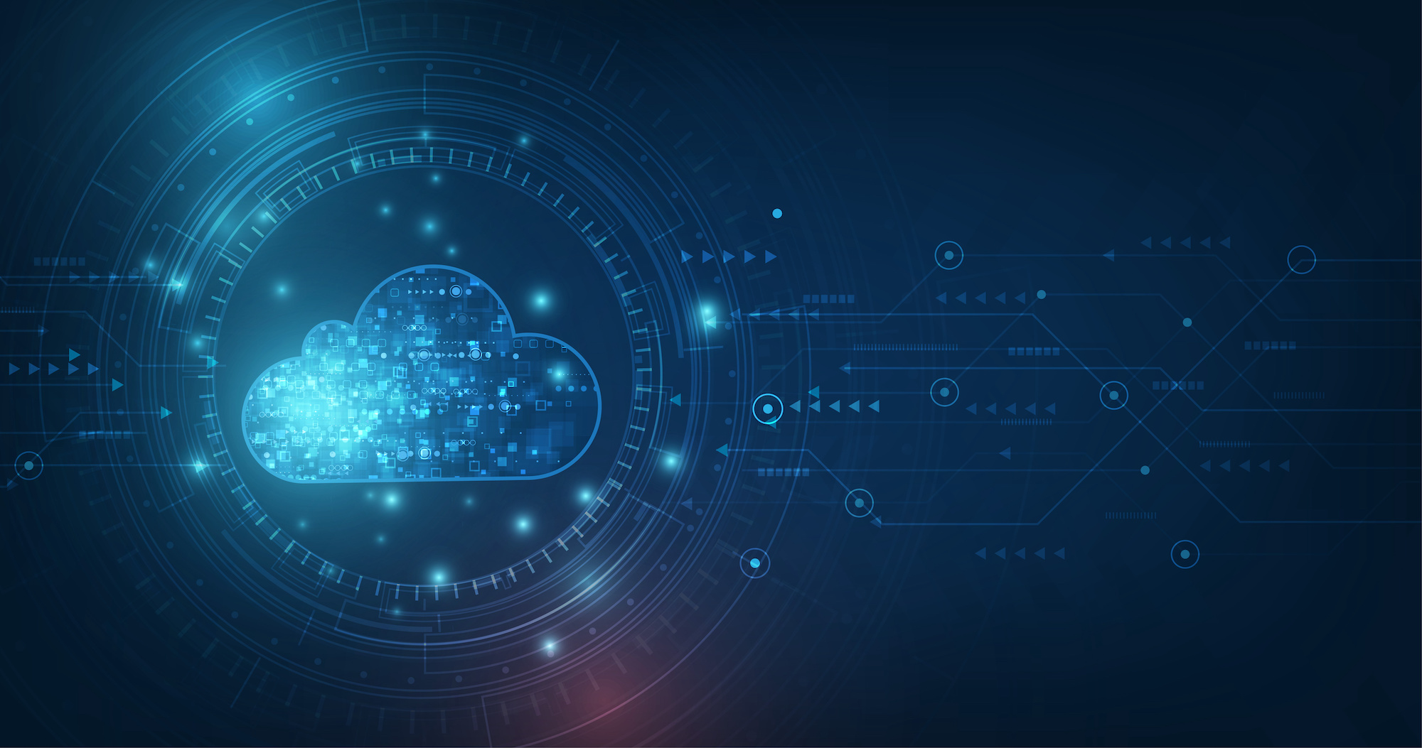 3 estrategias para migrar al euro Cloud