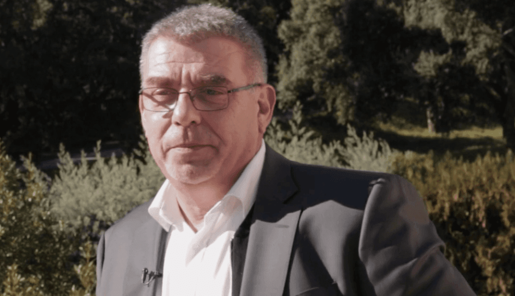 Charly Delsol, Presidente de Zeendoc por Sages Informatique